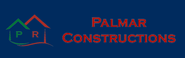 Palmar Construction Logo